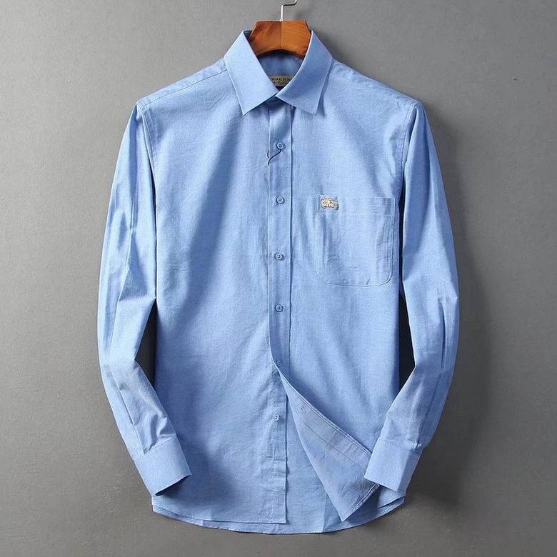 Burberry Shirt LS-015
